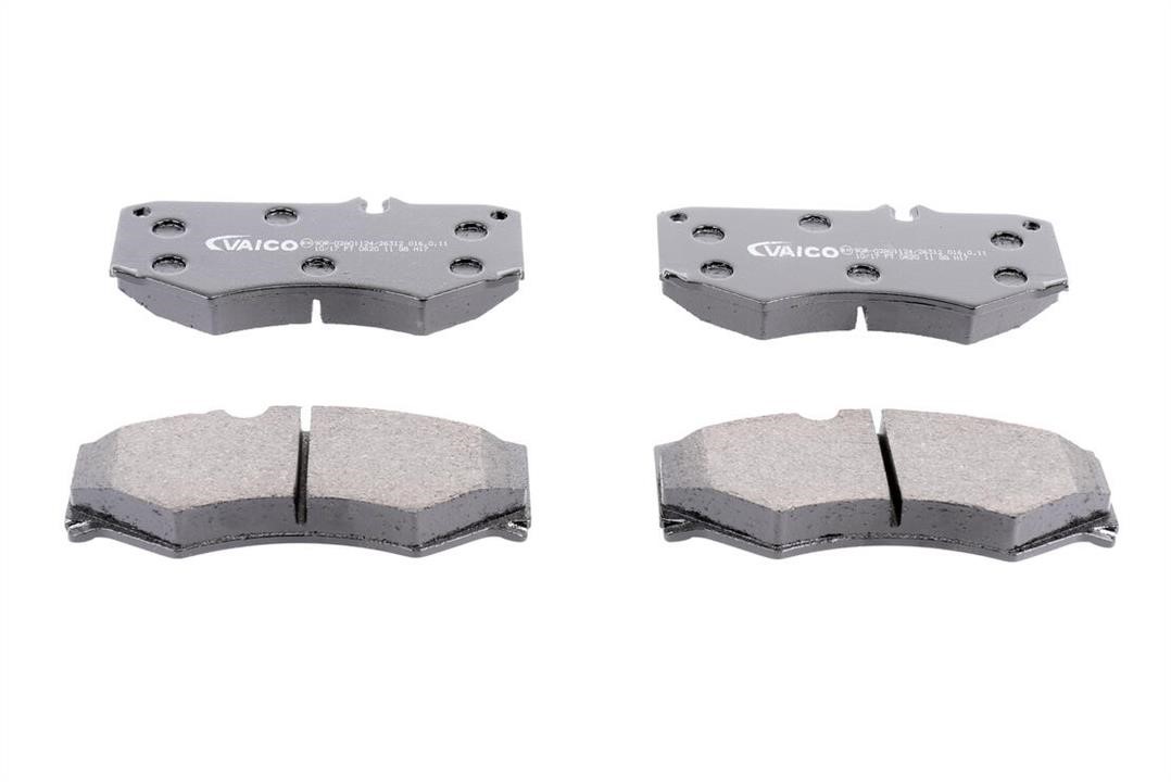 Vaico V10-8114 Brake Pad Set, disc brake V108114