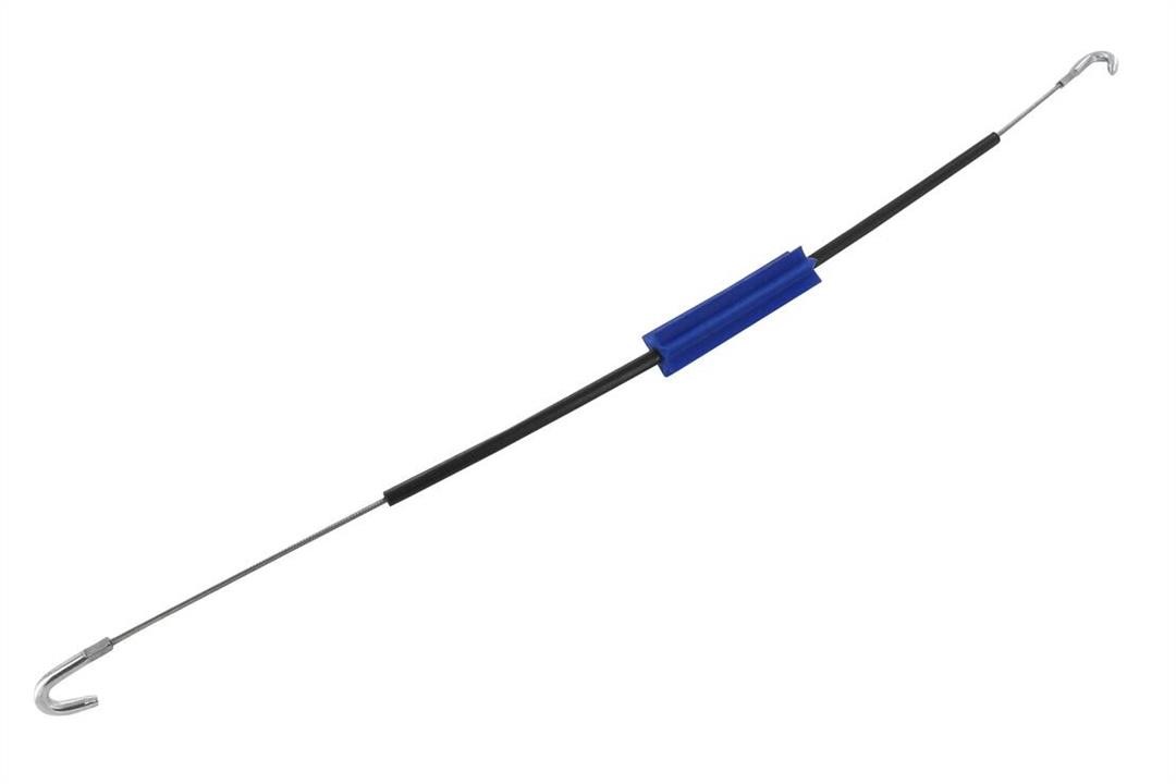 Vaico V20-1580 Cable Pull, door release V201580