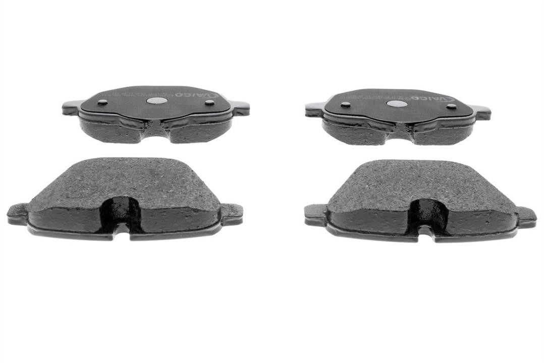 Vaico V20-1467 Brake Pad Set, disc brake V201467
