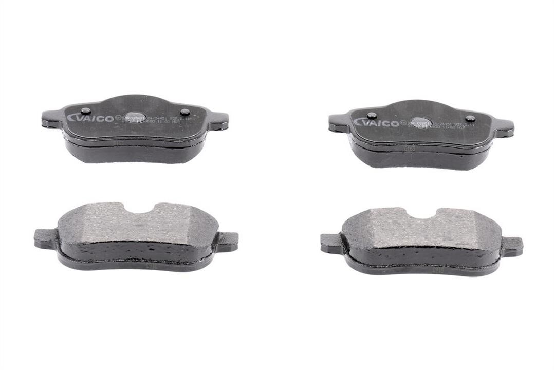 Vaico V20-1466 Brake Pad Set, disc brake V201466