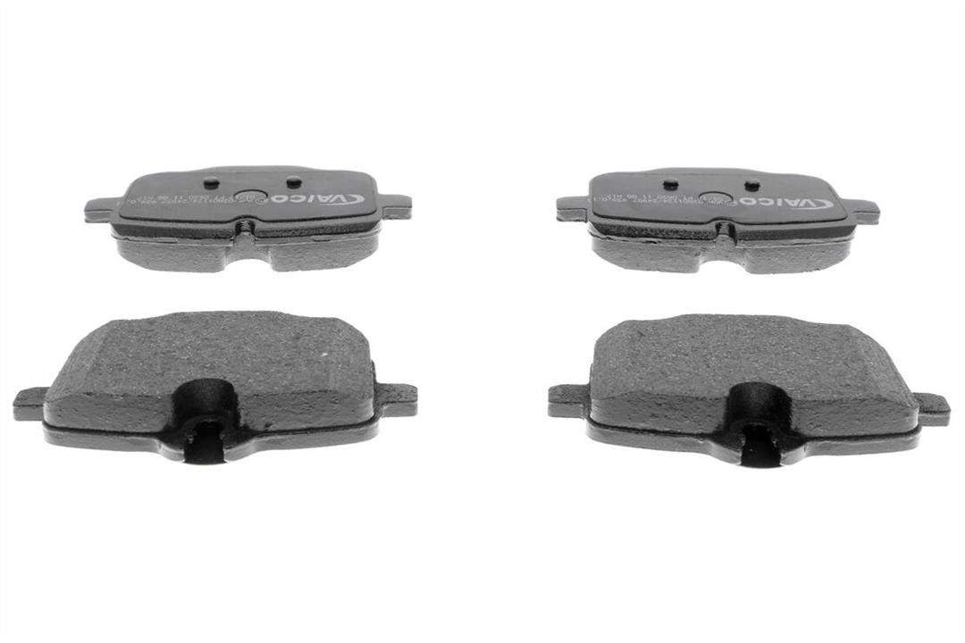 Vaico V20-1465 Brake Pad Set, disc brake V201465
