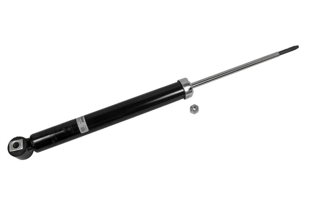 Vaico V20-1414 Rear oil and gas suspension shock absorber V201414