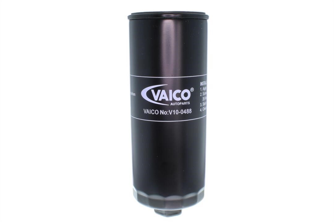 Vaico V10-0488 Oil Filter V100488