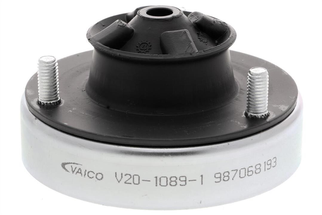 Vaico V20-1089-1 Rear shock absorber support V2010891