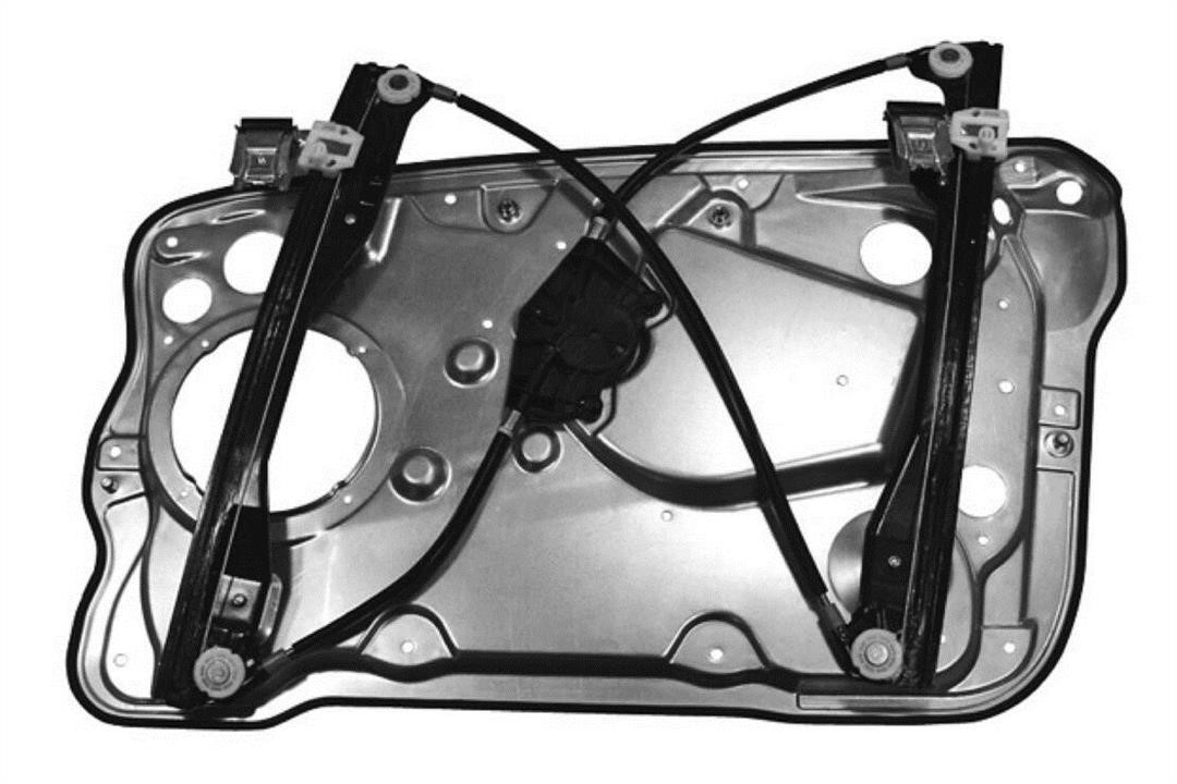 Vaico V10-6277 Window Regulator V106277 V106277 Vaico Window Regulator