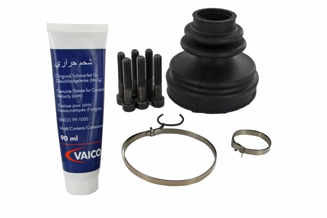 Vaico V10-6243 Bellow, driveshaft V106243