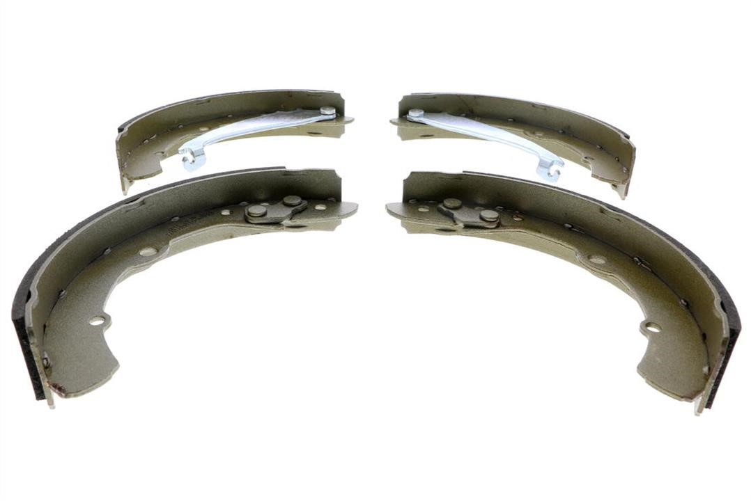 Vaico V10-0454 Parking brake shoes V100454