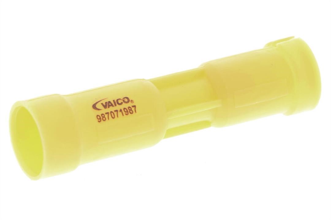 Vaico V10-0410 Oil dipstick guide tube V100410
