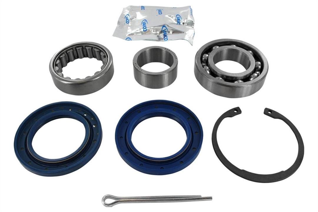 Vaico V10-0351 Rear Wheel Bearing Kit V100351