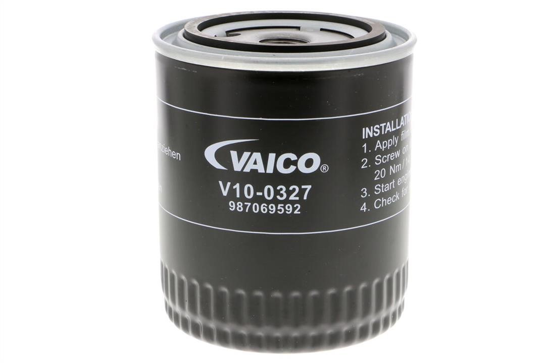 Vaico V10-0327 Oil Filter V100327