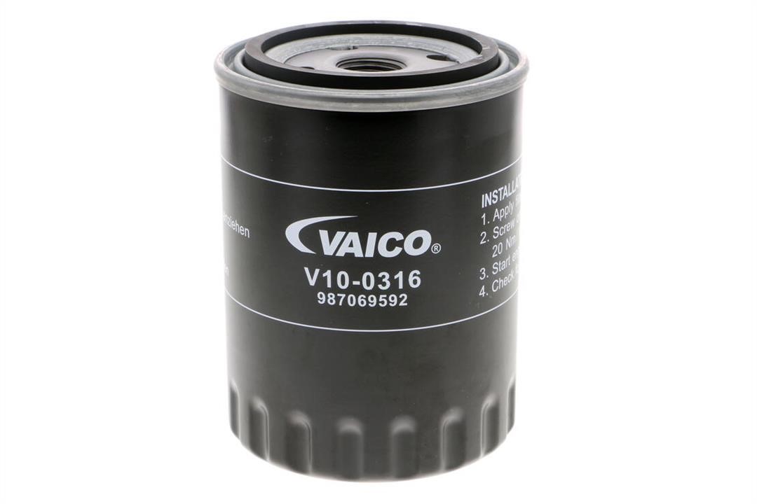Vaico V10-0316 Oil Filter V100316