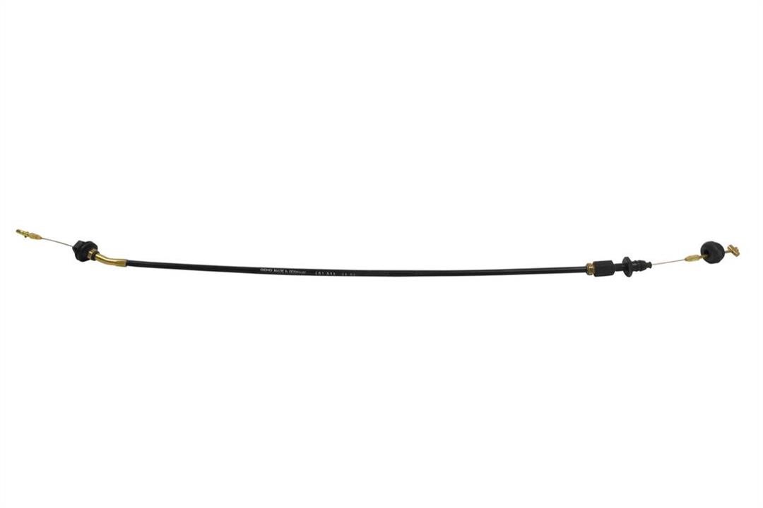 Vaico V20-1084 Accelerator cable V201084