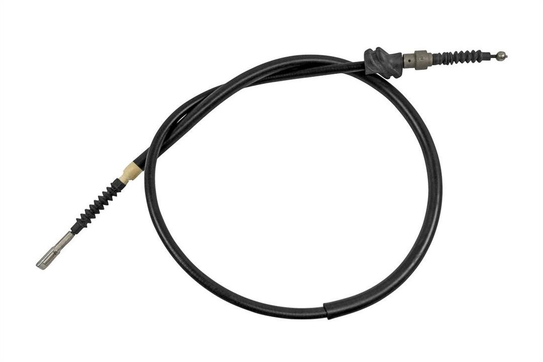 Vaico V10-30100 Parking brake cable, right V1030100