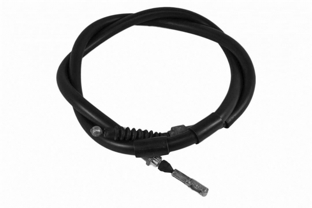 Vaico V10-30089 Cable Pull, parking brake V1030089