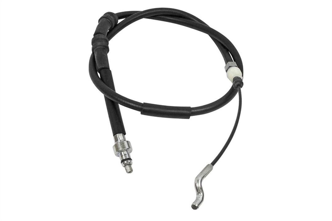 Vaico V10-30087 Cable Pull, parking brake V1030087