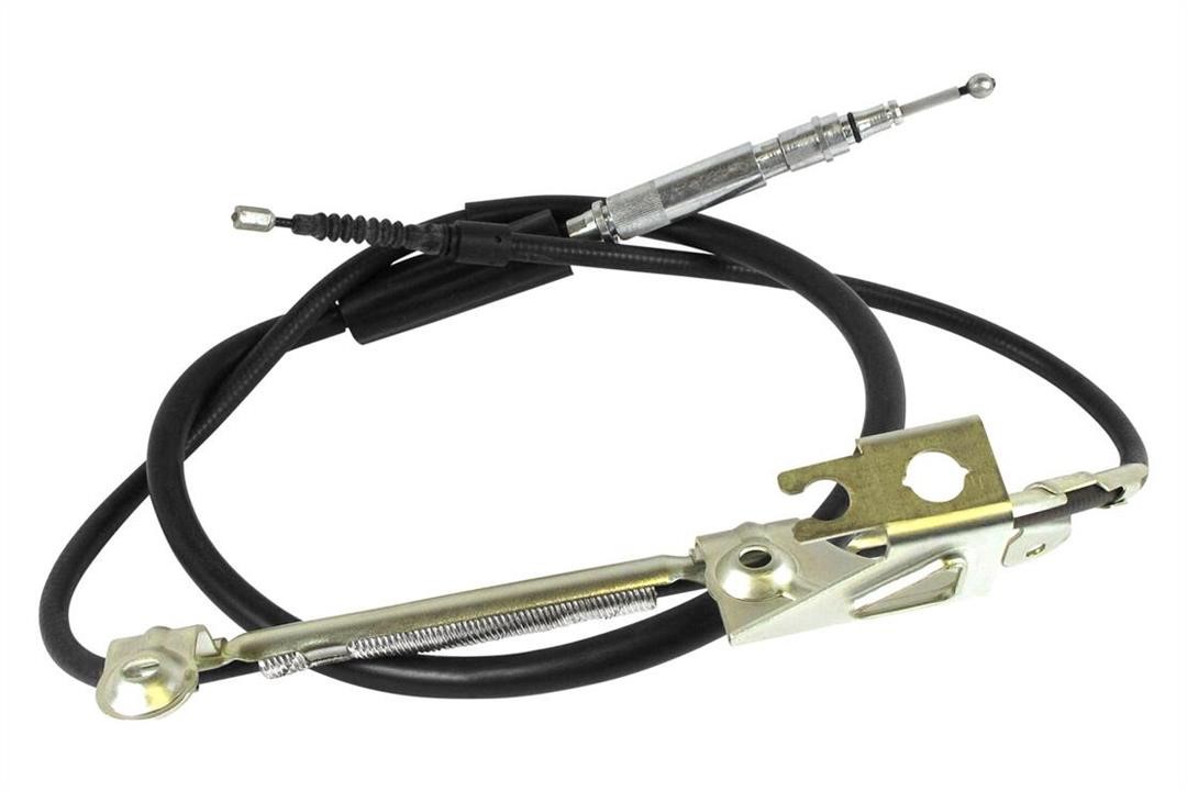 Vaico V10-30061 Parking brake cable left V1030061