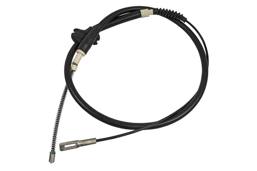Vaico V10-30056 Cable Pull, parking brake V1030056