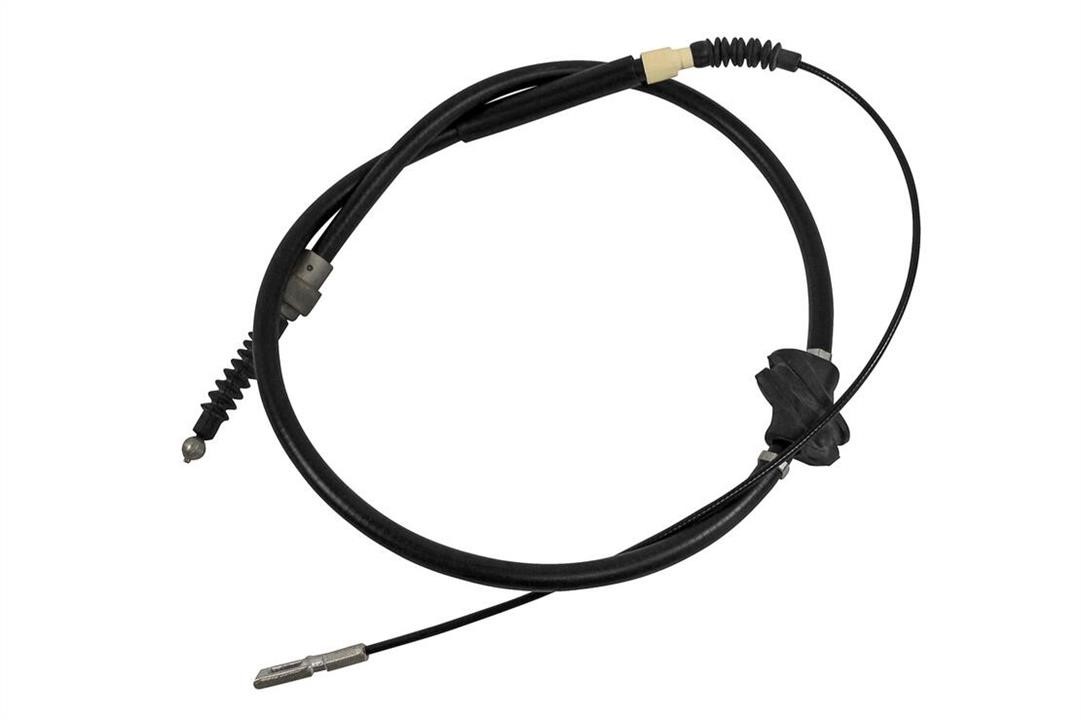 Vaico V10-30055 Cable Pull, parking brake V1030055