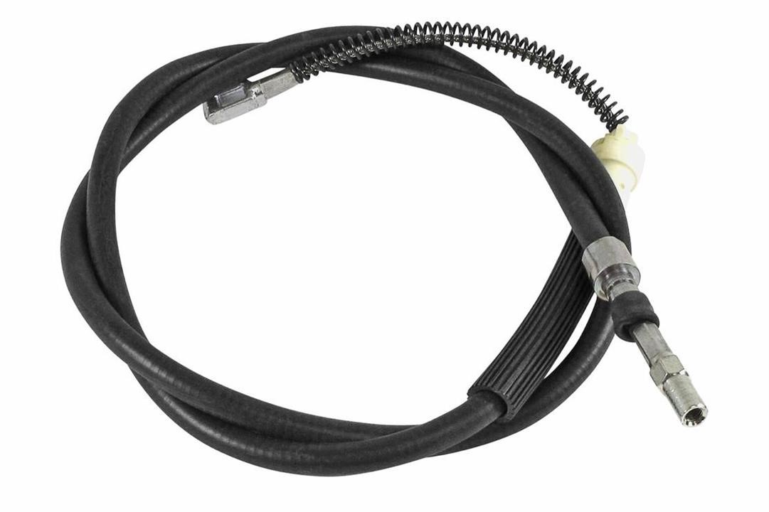 Vaico V10-30039 Cable Pull, parking brake V1030039