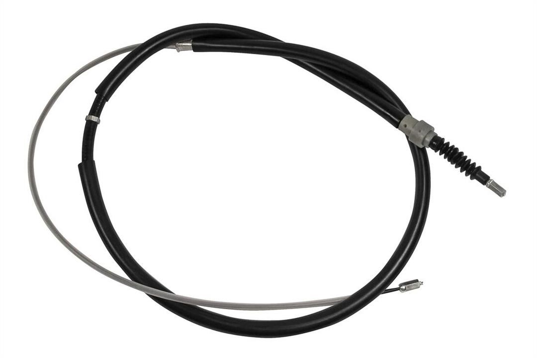 Vaico V10-30026 Cable Pull, parking brake V1030026