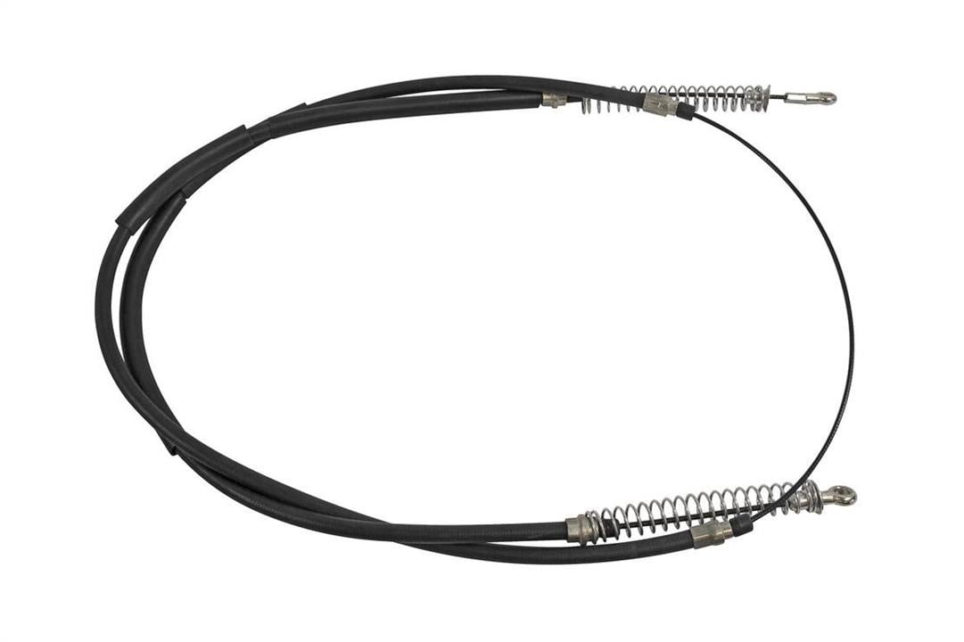 Vaico V10-30001 Cable Pull, parking brake V1030001