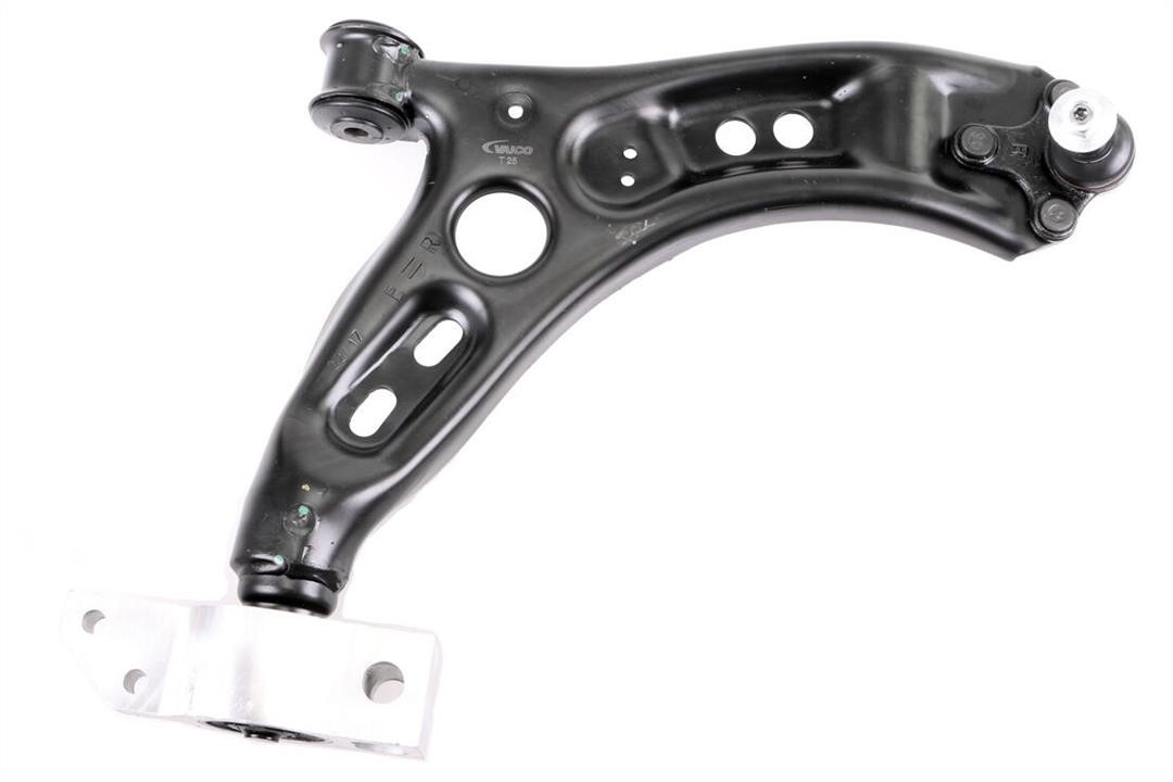 Vaico V10-2588 Suspension arm front lower right V102588