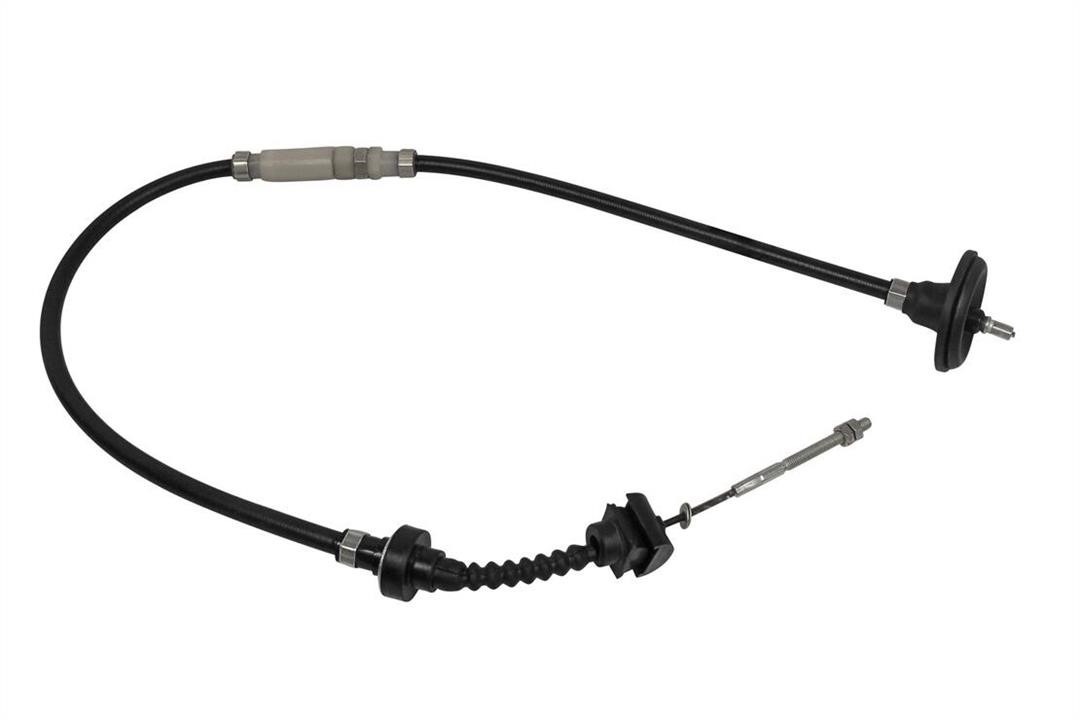 Vaico V10-2472 Clutch cable V102472