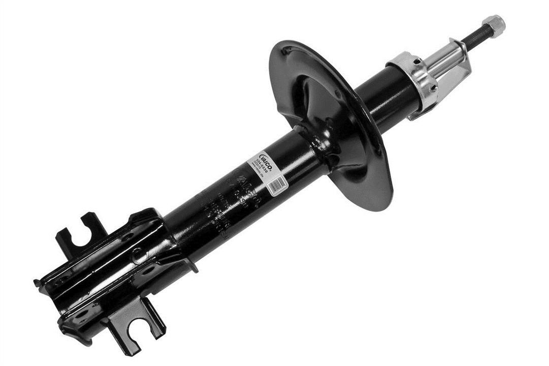 Vaico V24-0330 Front oil and gas suspension shock absorber V240330