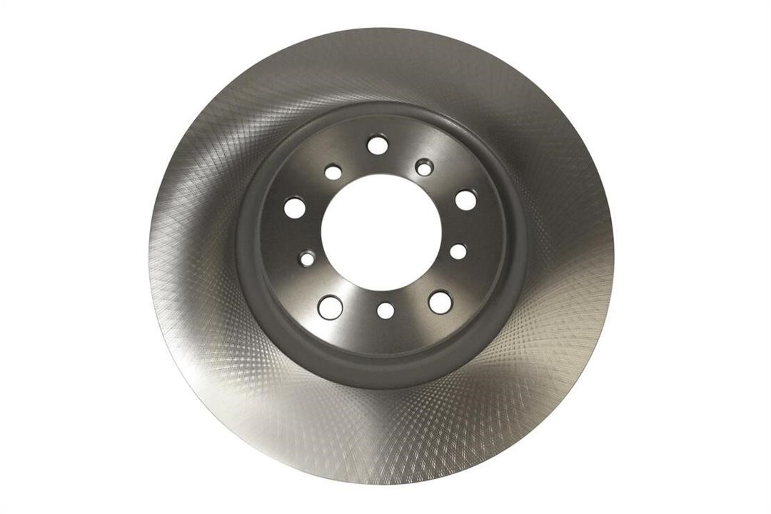 Vaico V20-80103 Front brake disc ventilated V2080103