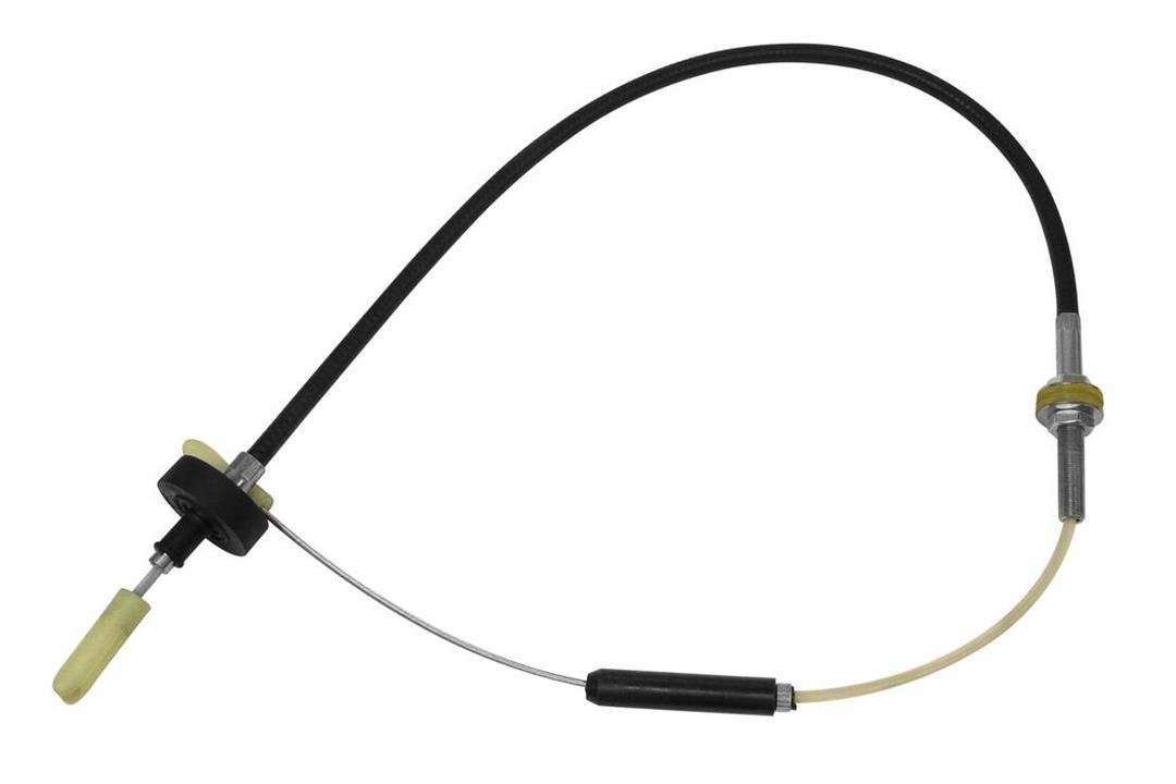 Vaico V10-2148 Clutch cable V102148