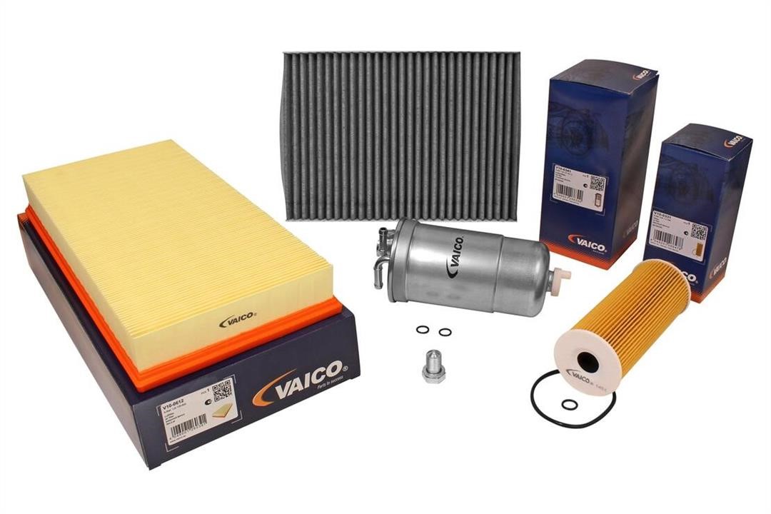 Vaico V10-3190 Service Parts Kit V103190
