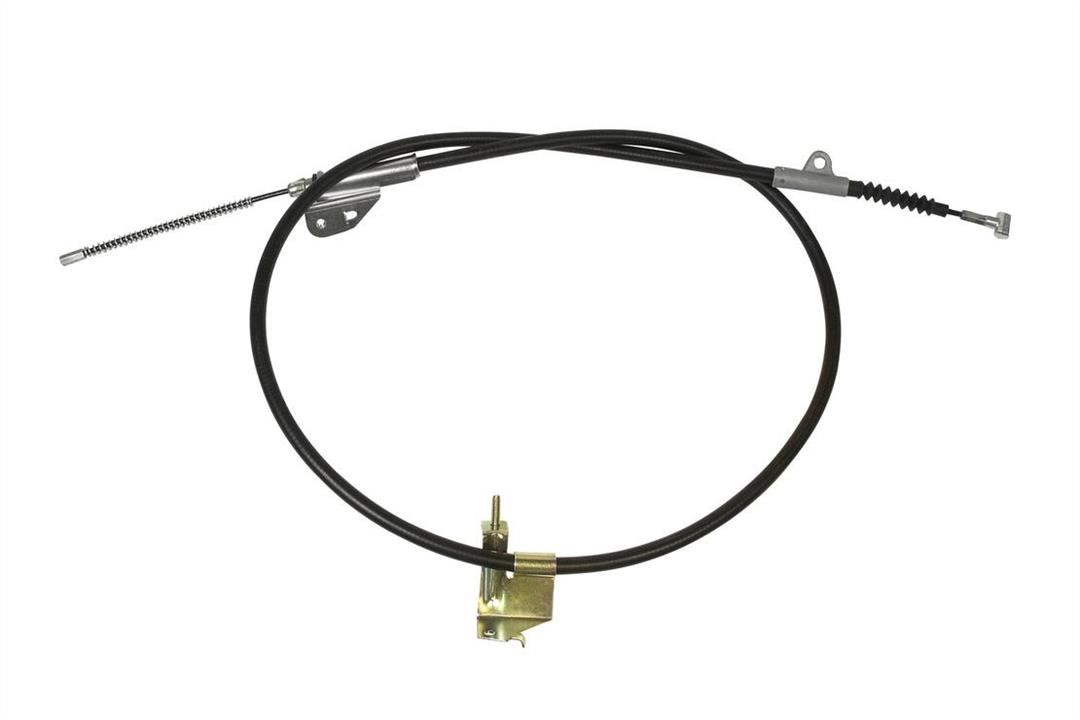 Vaico V38-30034 Parking brake cable, right V3830034