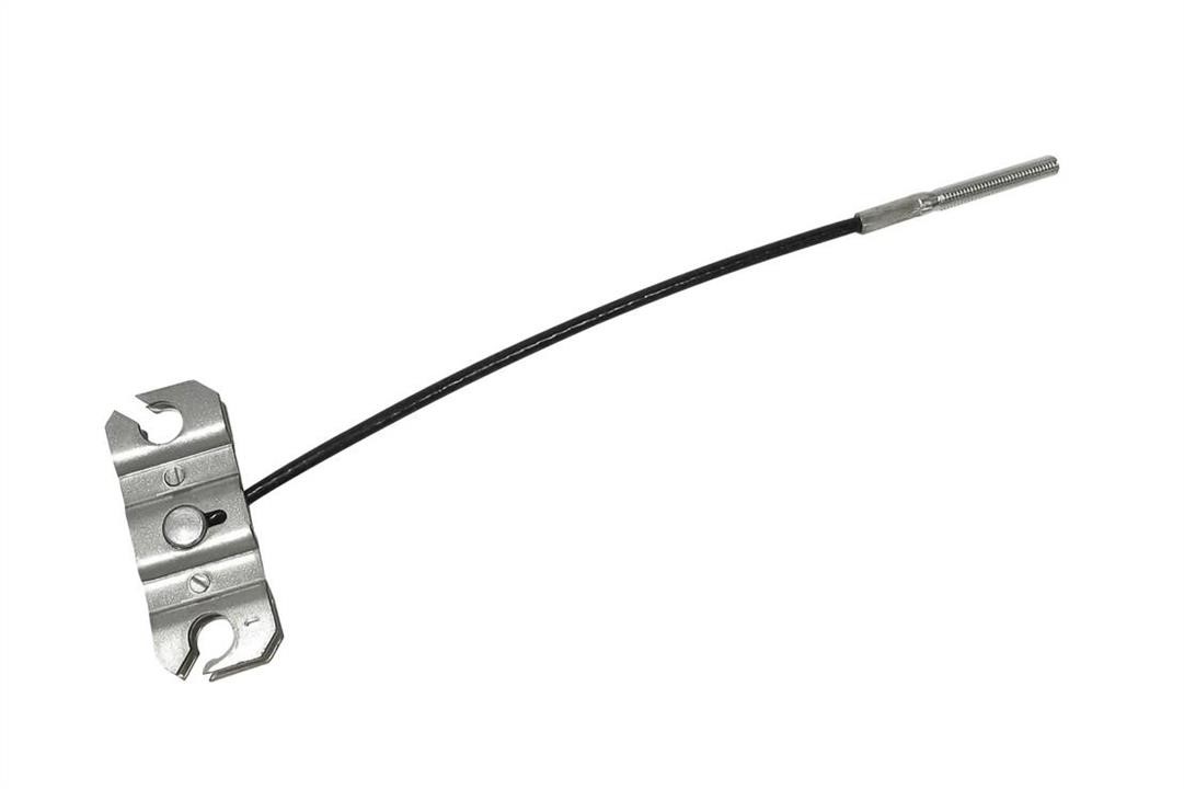 Vaico V38-30026 Cable Pull, parking brake V3830026