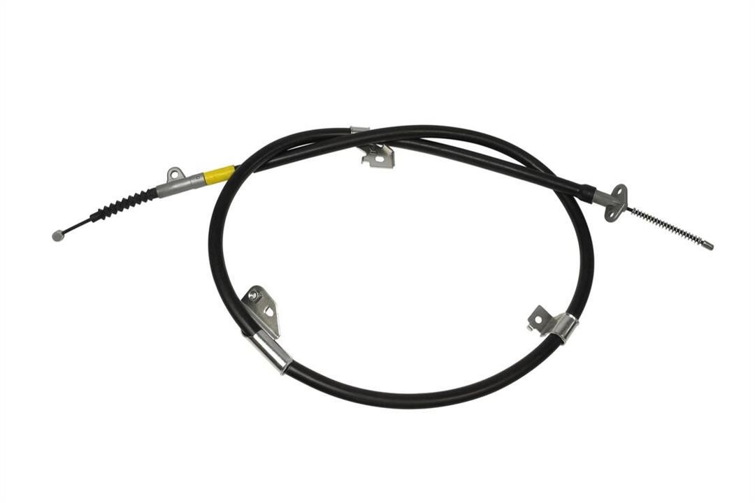 Vaico V38-30024 Parking brake cable, right V3830024