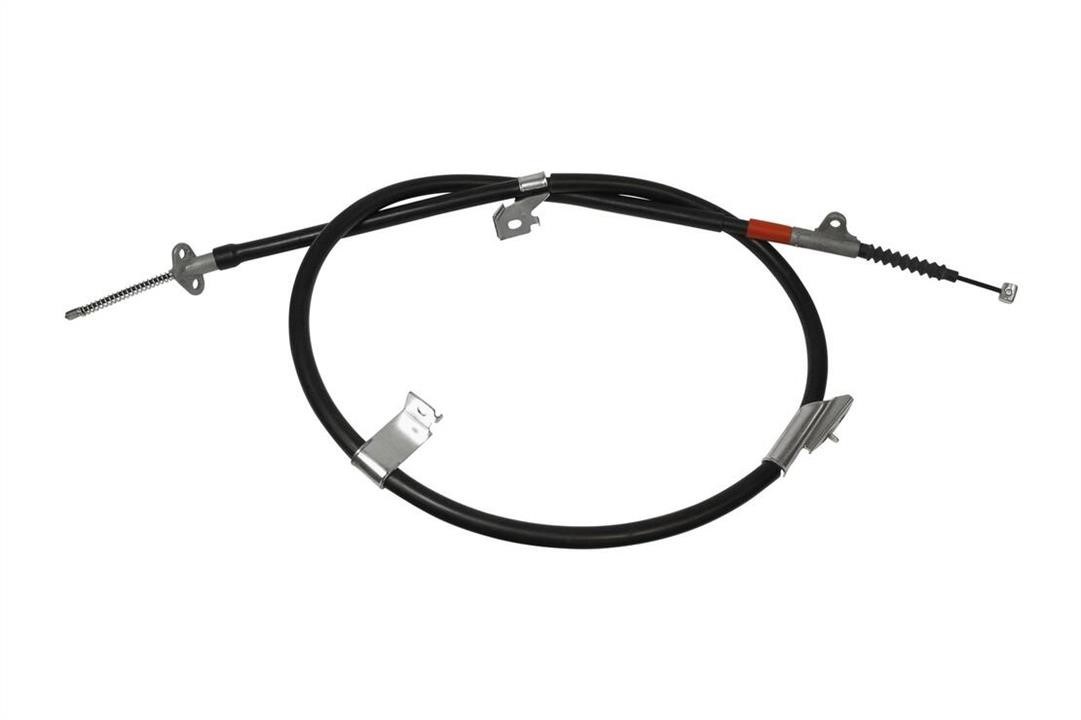 Vaico V38-30023 Parking brake cable left V3830023