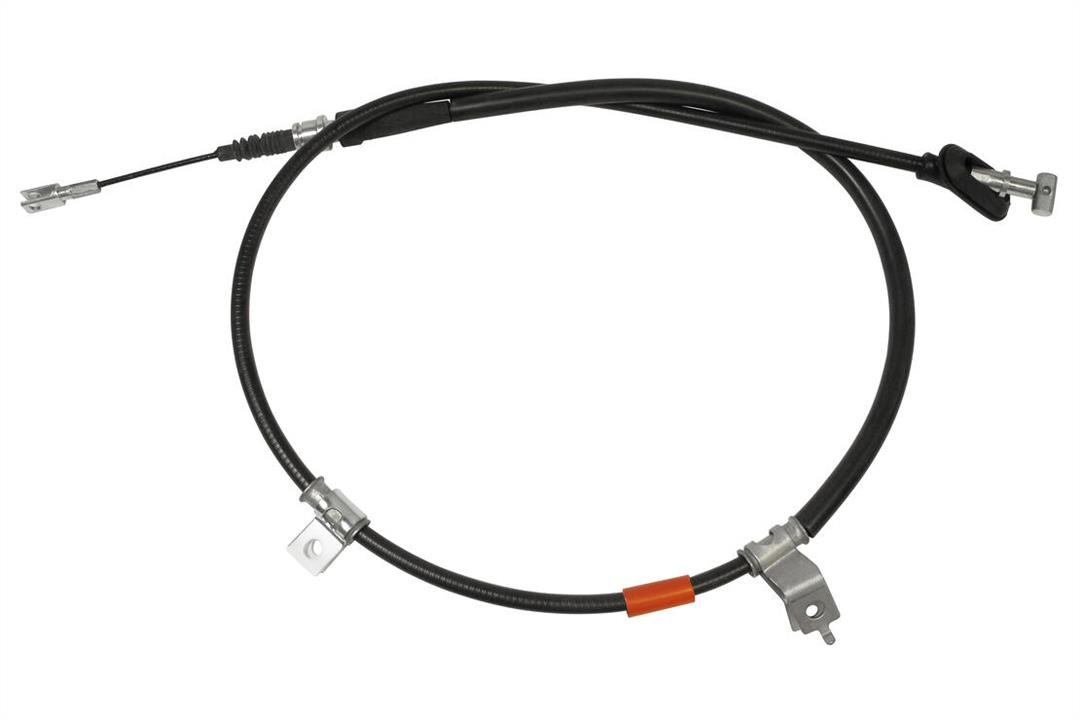 Vaico V64-30006 Parking brake cable left V6430006