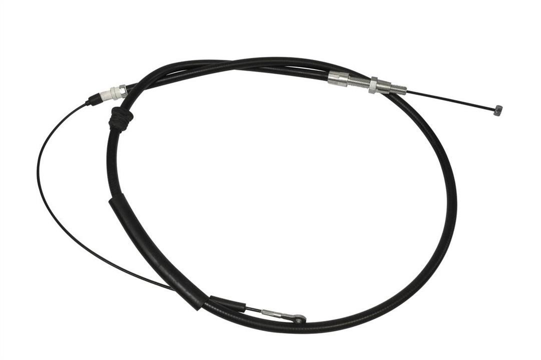 Vaico V95-30020 Parking brake cable left V9530020