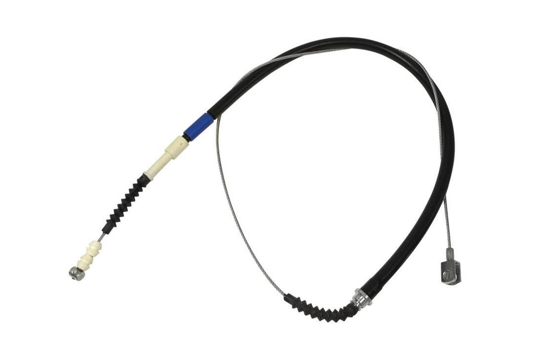 Vaico V70-30043 Parking brake cable, right V7030043