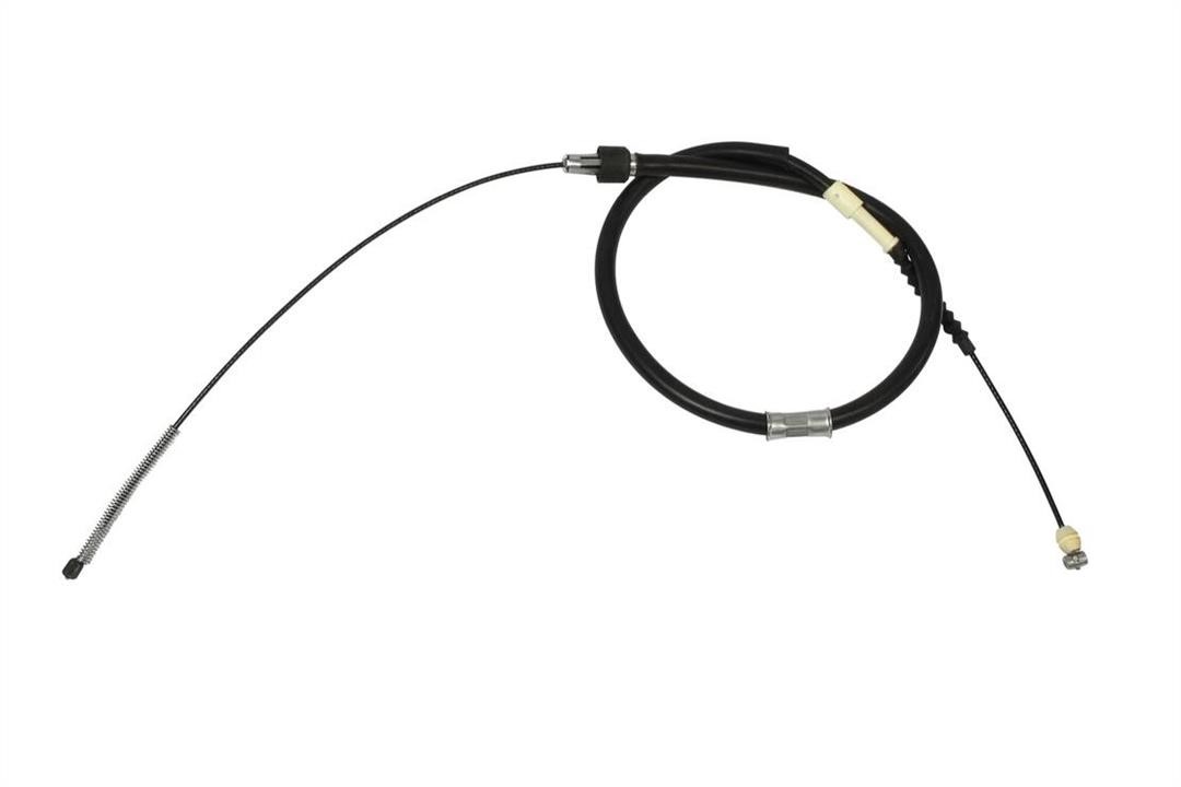 Vaico V70-30036 Parking brake cable, right V7030036