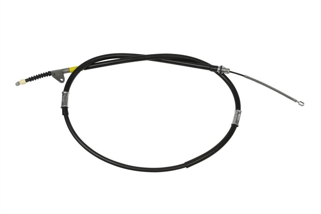 Vaico V70-30018 Parking brake cable left V7030018