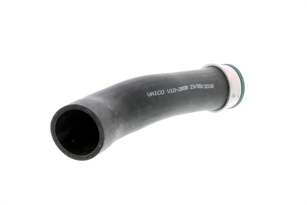 Vaico V10-2898 Charger Air Hose V102898