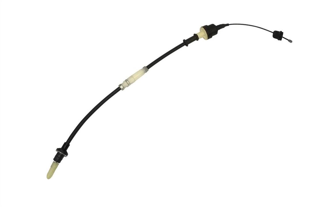 Vaico V50-0053 Clutch cable V500053