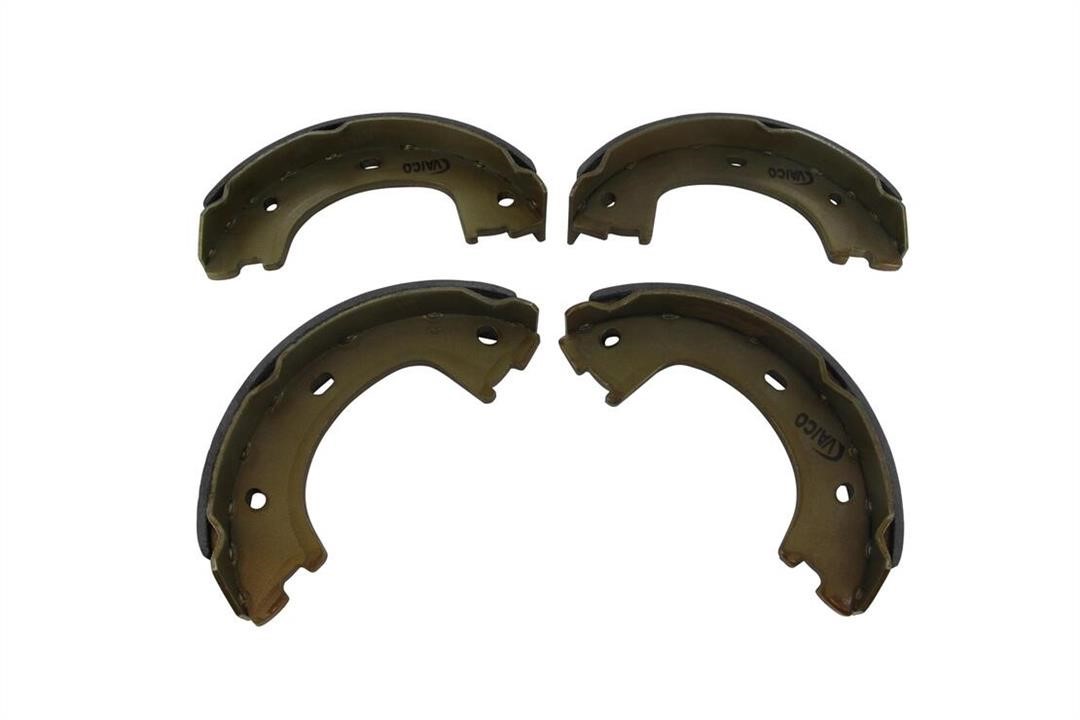 Vaico V30-2142 Parking brake shoes V302142