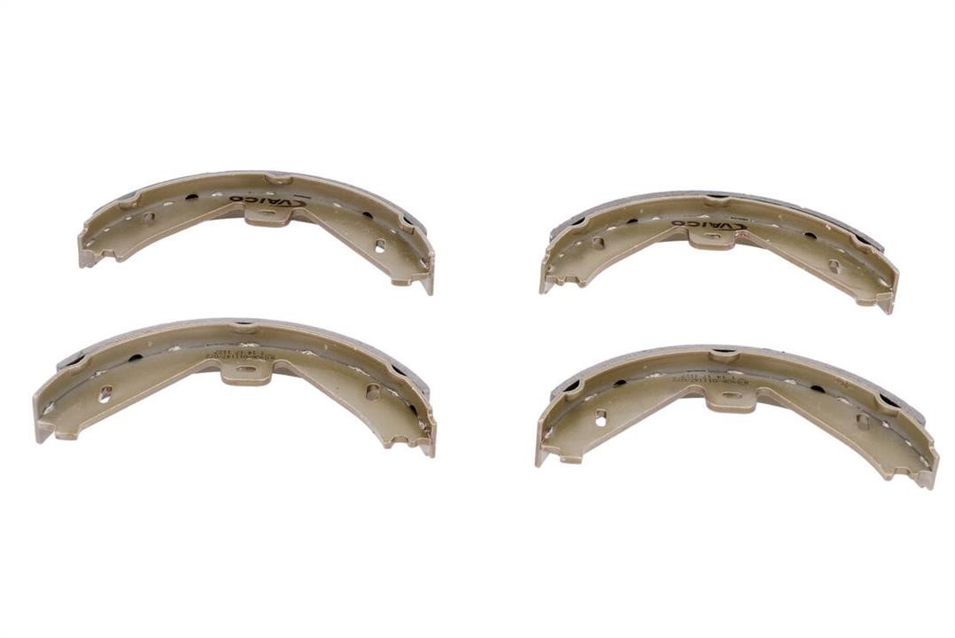 Vaico V30-2141 Parking brake shoes V302141