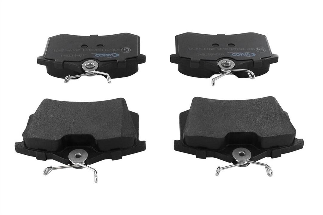 Vaico V10-8178-1 Brake Pad Set, disc brake V1081781