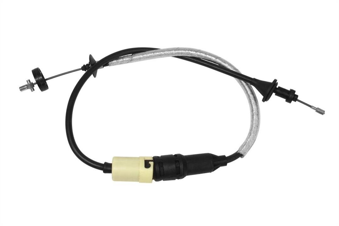 Vaico V46-0467 Clutch cable V460467