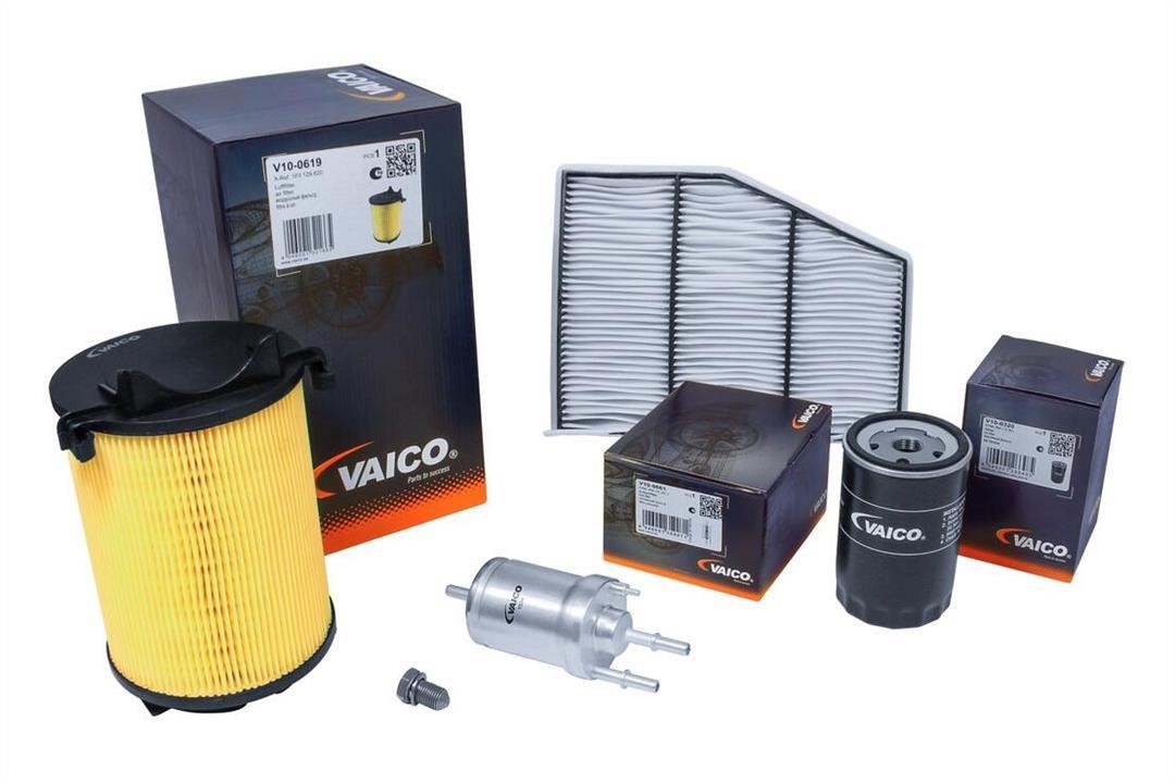 Vaico V10-3157 Service Parts Kit V103157