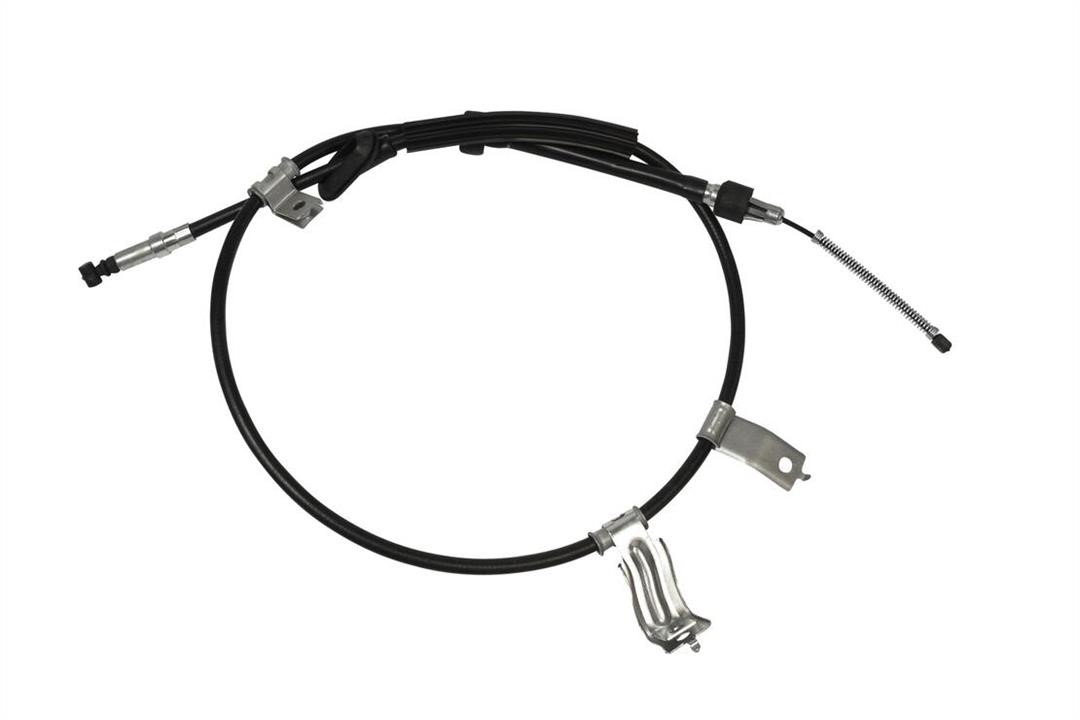 Vaico V26-30007 Parking brake cable, right V2630007