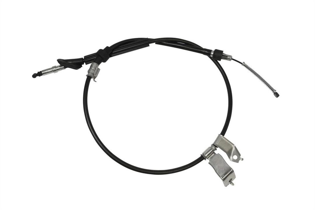 Vaico V26-30006 Parking brake cable left V2630006