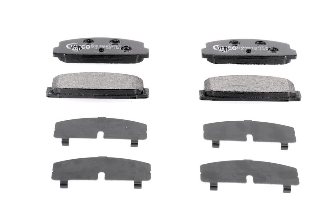 Vaico V32-0129 Brake Pad Set, disc brake V320129